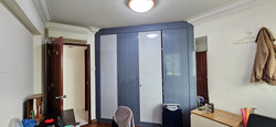 Melville Park (D18), Condominium #580734051